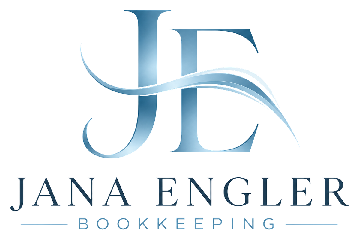 Jana Engler Bookkeeping